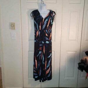 Iman brand dress, size sp
